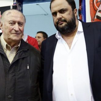 Οι μεγάλοι Ολυμπιακοί δεν πεθαίνουν ποτέ