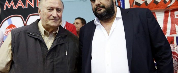 Οι μεγάλοι Ολυμπιακοί δεν πεθαίνουν ποτέ