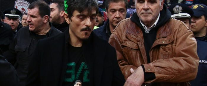 Ο Καλάθης: Στον Θρύλο Ο Καλάθης: Στον Θρύλο