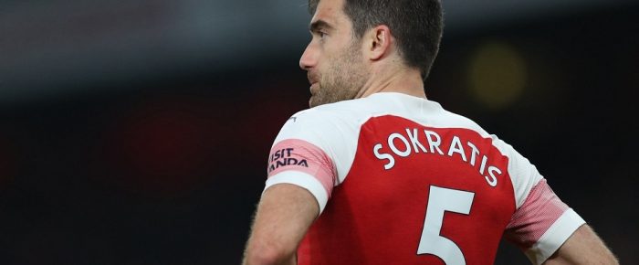 Ο Παπασταθόπουλος θέλει Κίνα ή Εμιράτα