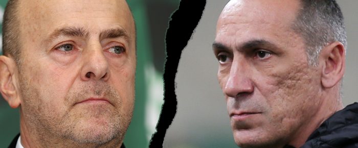 “Λαγός” vs “λαγός” “Λαγός” vs “λαγός”