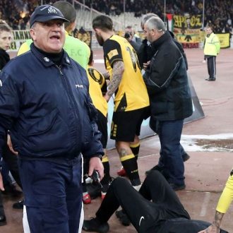Ο νέος ύμνος της… “βασίλισσας ξανά”
