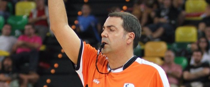 Ωχ! Ο Ιερεθουέλο