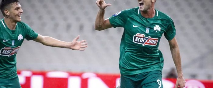 Ο Μακέντα, ο Καρλίτος και ο Βέλεθ