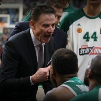 Συνέτριψε τον… Ιωνικό
