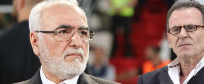 Πανόπουλος: Μάρτυρας εναντίον της ομάδας του Πανόπουλος: Μάρτυρας εναντίον της ομάδας του