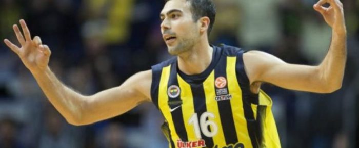 Σλούκας: Πλησιάζει