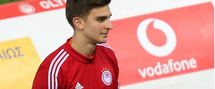 O παλιός και ο νέος