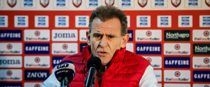 Ερώτημα στον κ. Πανόπουλο