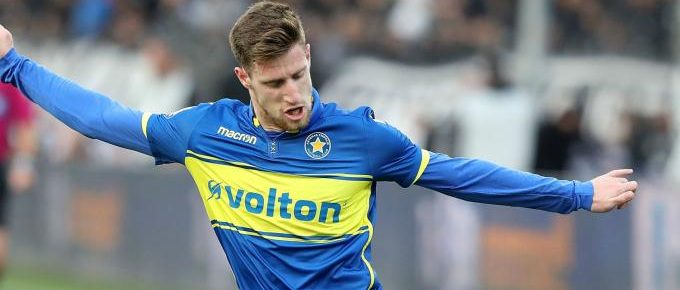 Πέταξε το πουλάκι