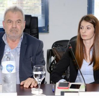 Σουλούκου: Τους πήρε τα σώβρακα