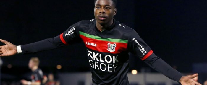 Τον Μουσάμπα