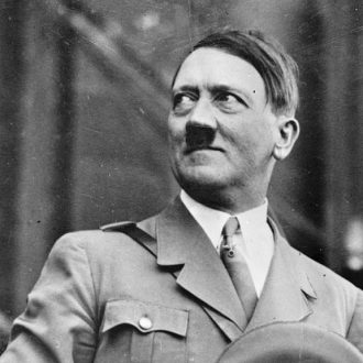 30 Απριλίου 1945: Τέτοια ώρα αυτοκτόνησε ο Χίτλερ