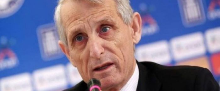 Γκιρτζίκης: Δικαιώθηκε για τις κάμερες