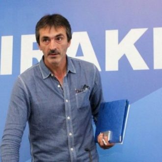 Καγιούλης: Έγινε… Καραϊσκάκης