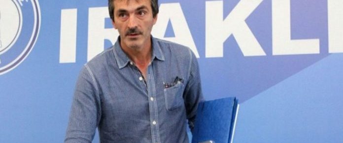 Καγιούλης: Έγινε… Καραϊσκάκης