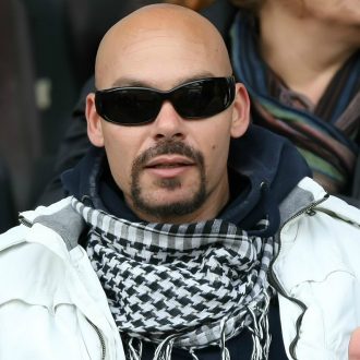 Κάκο: Είσαι φασίστας