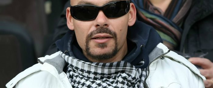 Κάκο: Είσαι φασίστας Κάκο: Είσαι φασίστας