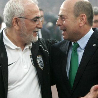 Αλλαγή χωρίς ζέσταμα