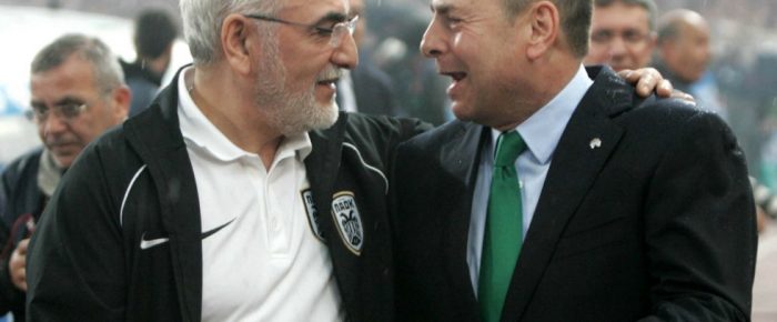 Αλλαγή χωρίς ζέσταμα