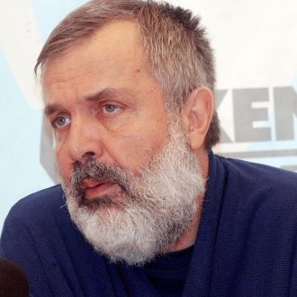 Ακούγαμε τον Συρίγο…