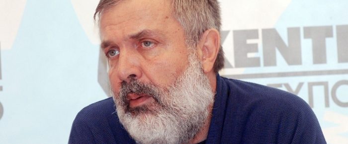 Ακούγαμε τον Συρίγο…