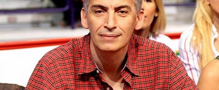 Φασούλας for president