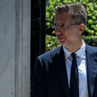 Ο Σκέρτσος, ο Μηλιώνης και η «λαϊκή απογευματινή»