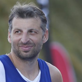 Παπαλουκάς: Με τον Λιόλιο