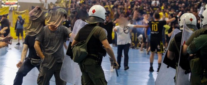 12 μήνες ατιμώρητη 12 μήνες ατιμώρητη