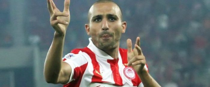 Ο καλύτερος άνθρωπος του ποδοσφαίρου Ο καλύτερος άνθρωπος του ποδοσφαίρου