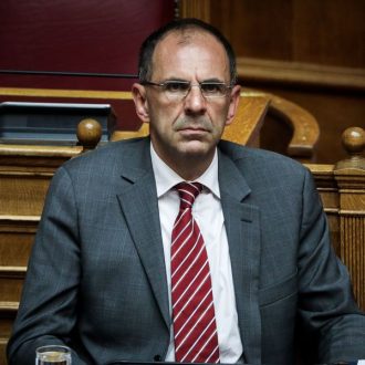 Άρης: Ας καθαρίσει ο Γεραπετρίτης