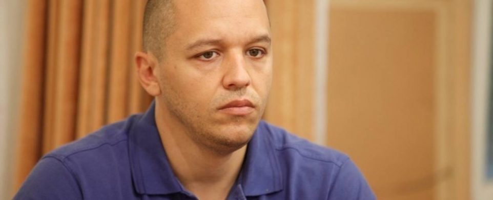 Γιαννακόπουλος: Τα δίνει όλα για τον Ηλία