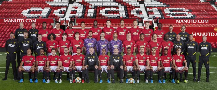 Γιουνάιτεντ: Ο Παναθηναϊκός της Αγγλίας Γιουνάιτεντ: Ο Παναθηναϊκός της Αγγλίας