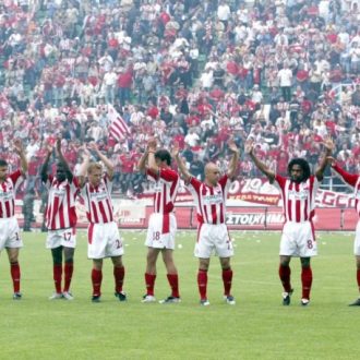 25 Μαϊου 1997