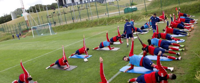 Σκληρή δουλειά