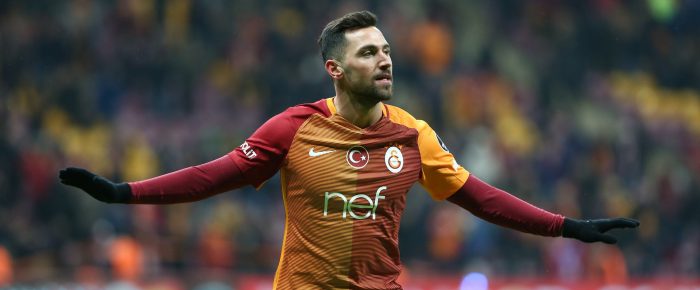 Τουρκικά μπλεξίματα