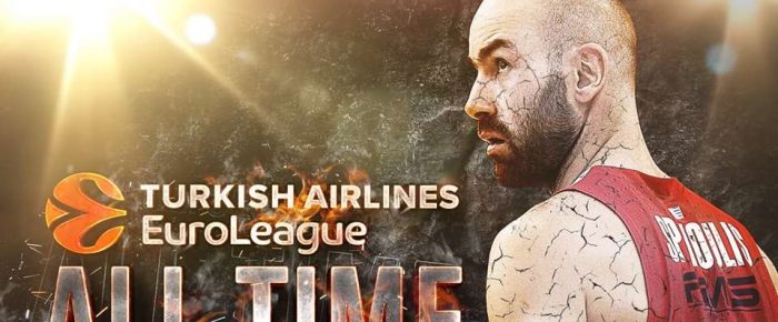 Η τελευταία μεγάλη πράξη του ηγέτη