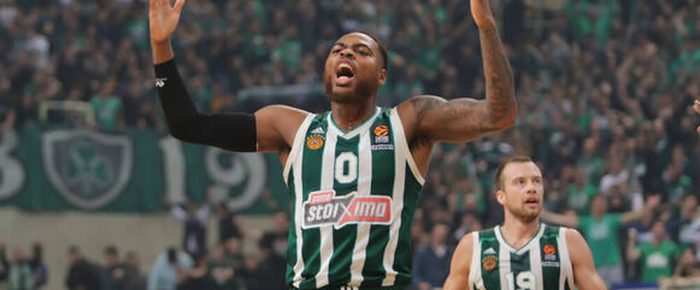 Καρφιά Τόμας στον Γιαννακόπουλο