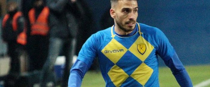 Φοβάται ο Τζανακάκης