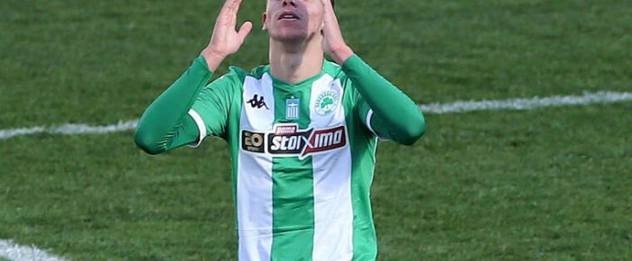 Βαγιαννίδης: Ούτε καν τον είδε Βαγιαννίδης: Ούτε καν τον είδε