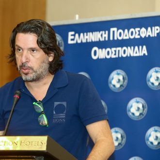 Πήδηξε ο Βρακάς