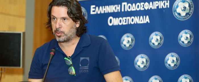 Πήδηξε ο Βρακάς