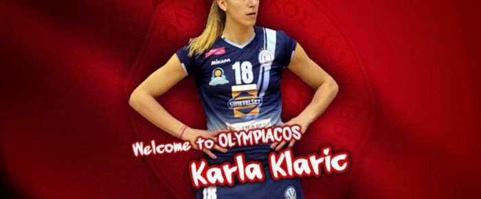 Κλάριτς: Φοβερή κίνηση