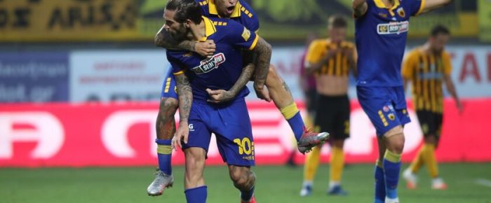 Το παράπονο του Μάκη Το παράπονο του Μάκη