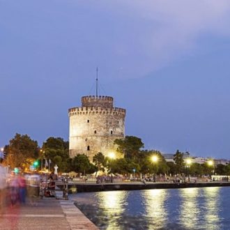“Ένεση” στην πόλη “Ένεση” στην πόλη