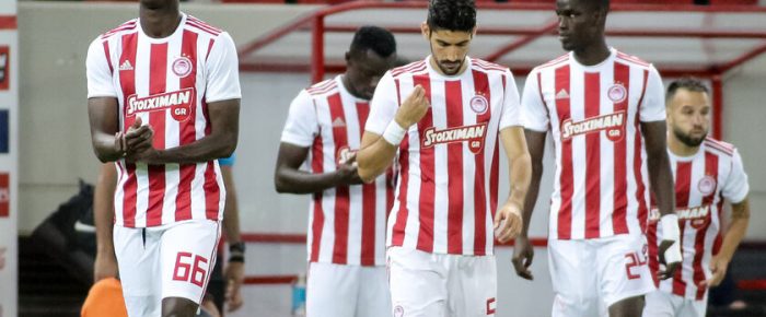 Τους πνίξαμε