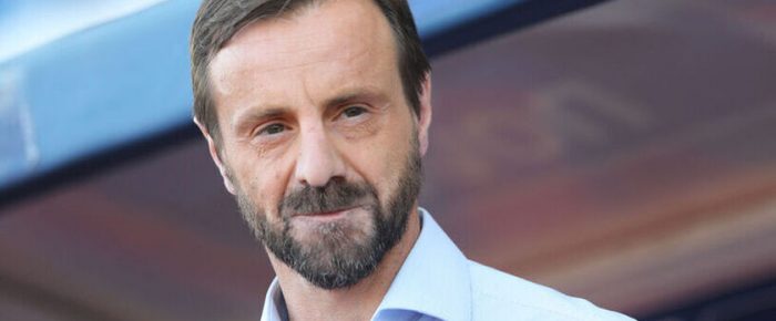 Πριν τον Κούγια