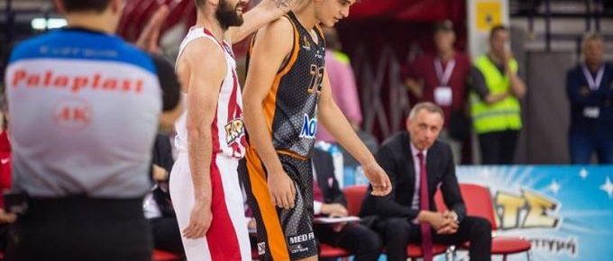 ΚΑΕ: Διέψευσε τον Μαντζούκα