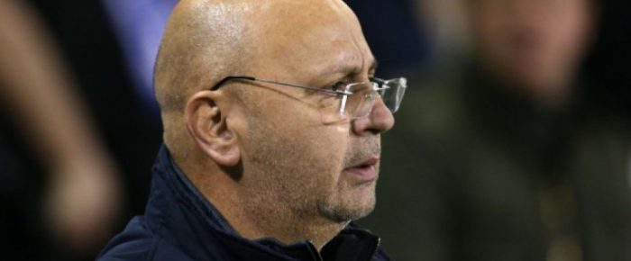 O Αλέξης Κούγιας ανέλαβε τον Μονεμβασιώτη O Αλέξης Κούγιας ανέλαβε τον Μονεμβασιώτη